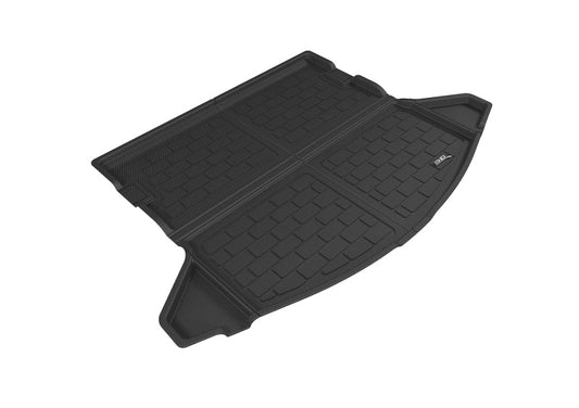 3D MAXpider 2017-2020 Mazda CX-5 Kagu Cargo Liner - Black M1MZ0581309