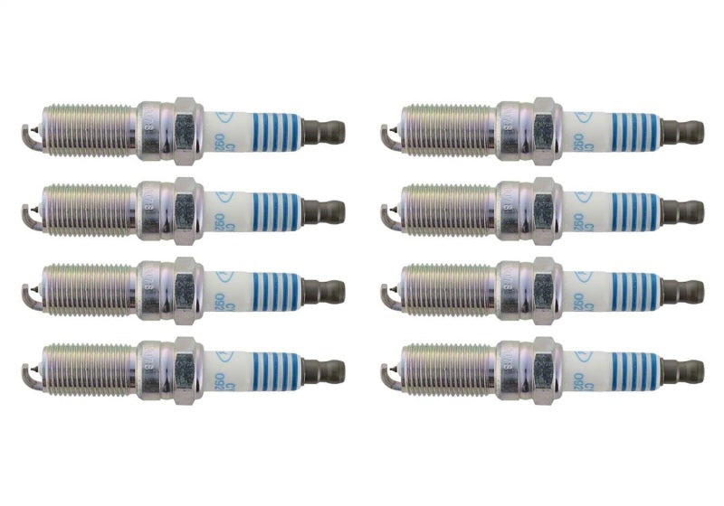 Ford Performance 2011-2014 Mustang 5.0L Cold Spark Plug Set M-12405-M50A