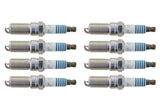 Ford Performance 2011-2014 Mustang 5.0L Cold Spark Plug Set M-12405-M50A