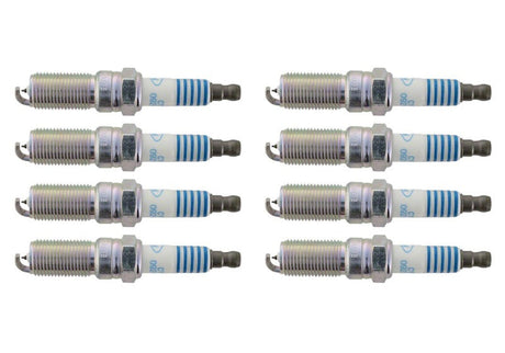 Ford Performance 2011-2014 Mustang 5.0L Cold Spark Plug Set M-12405-M50A