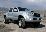 Tuff Country 05-23 Tacoma 4X4 & Prerunner 3in Lift Kt w/Uni-Ball Cntrl Arm (Excl TRD Pro No Shocks) 53910