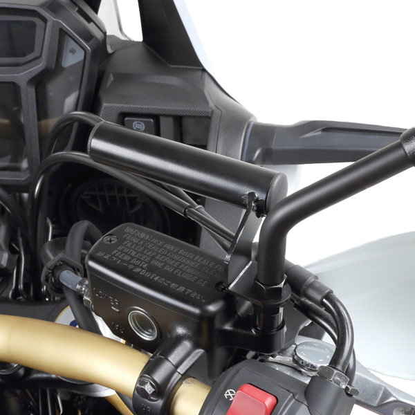 UNIT Smart Phone Holder Mount Type B Right Side UN-J0120