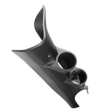 Autometer 2015+ Ford Mustang Coupe 2 1/6in Dual A-Pillar Gauge Mount 12136