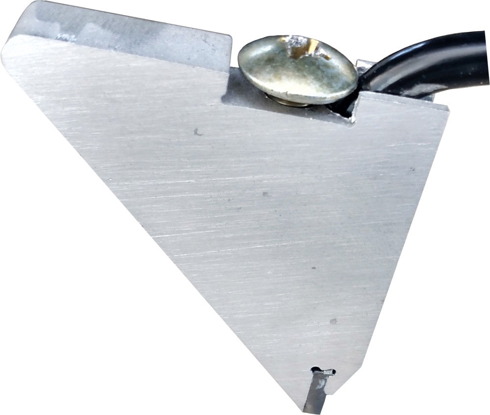 BTL DESIGNS Duratip Reverse Compatible Ice Scratcher Tip 1301-DT