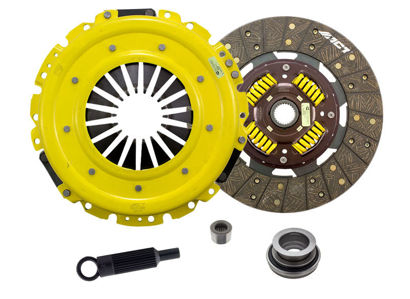 ACT 2011 Ford Mustang HD/Perf Street Sprung Clutch Kit FM6-HDSS