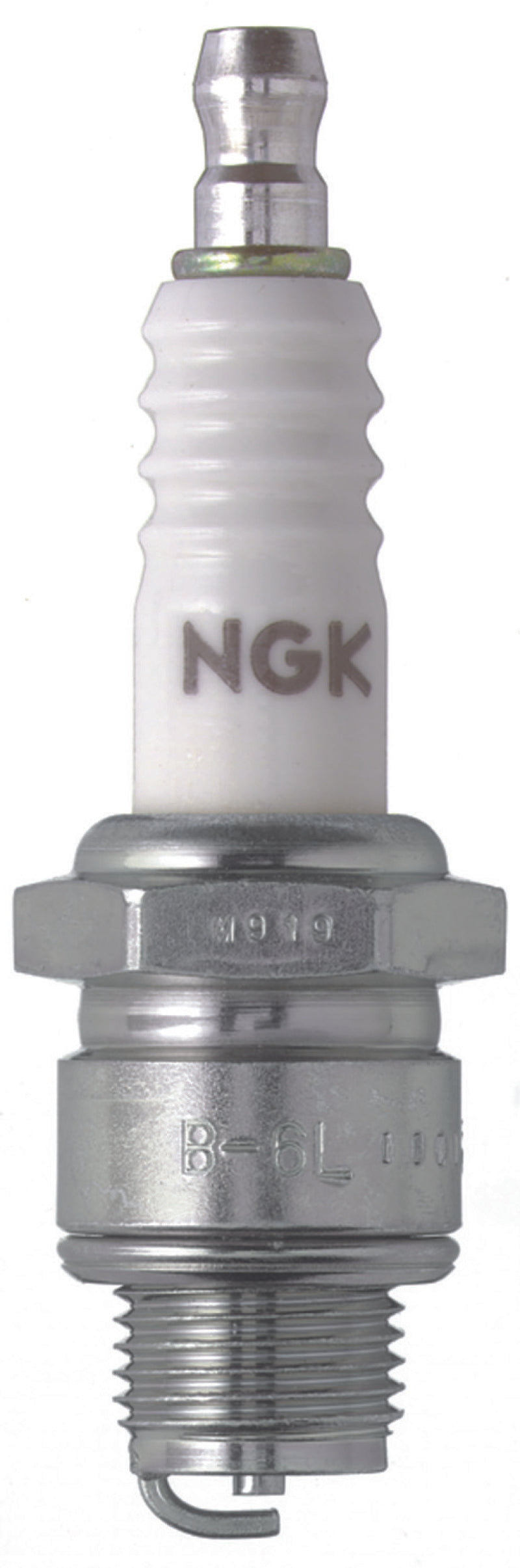 NGK Standard Spark Plug Box of 10 (B-6L) 3212