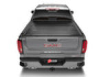 BAK 19-20 Chevy Silverado 5ft 8in Bed (New Body Style) BAKFlip F1 772130