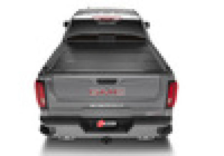 BAK 19-20 Chevy Silverado 6ft 6in Bed 1500 (New Body Style) BAKFlip F1 772131