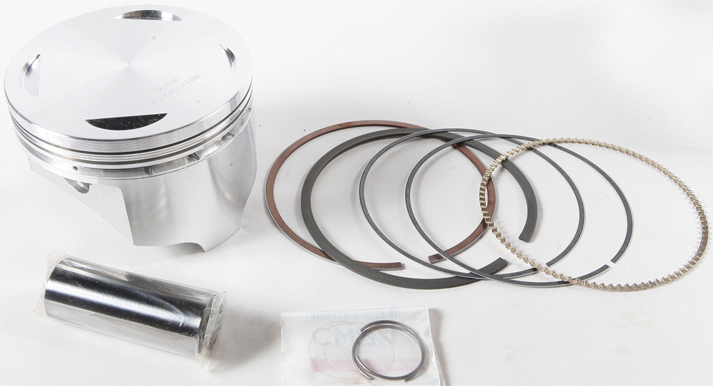 WISECO Piston Kit 101.00/+1.00 11:1 Hon 4332M10100