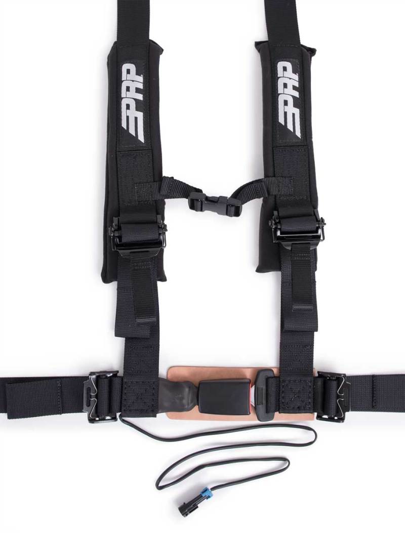PRP RZR/Can-Am 4.2 Harness  (Driver Side) SBAUTO2D