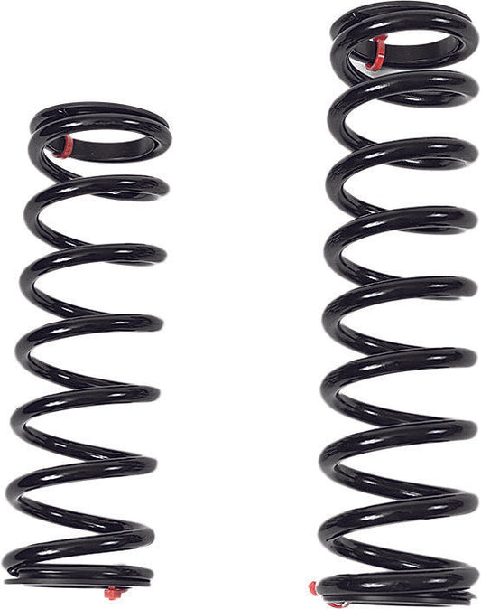 ZBROZ Zbroz Rear Spring Kit Std Pol 11-18 Pro Rmk S/M 101-PRO-REAR