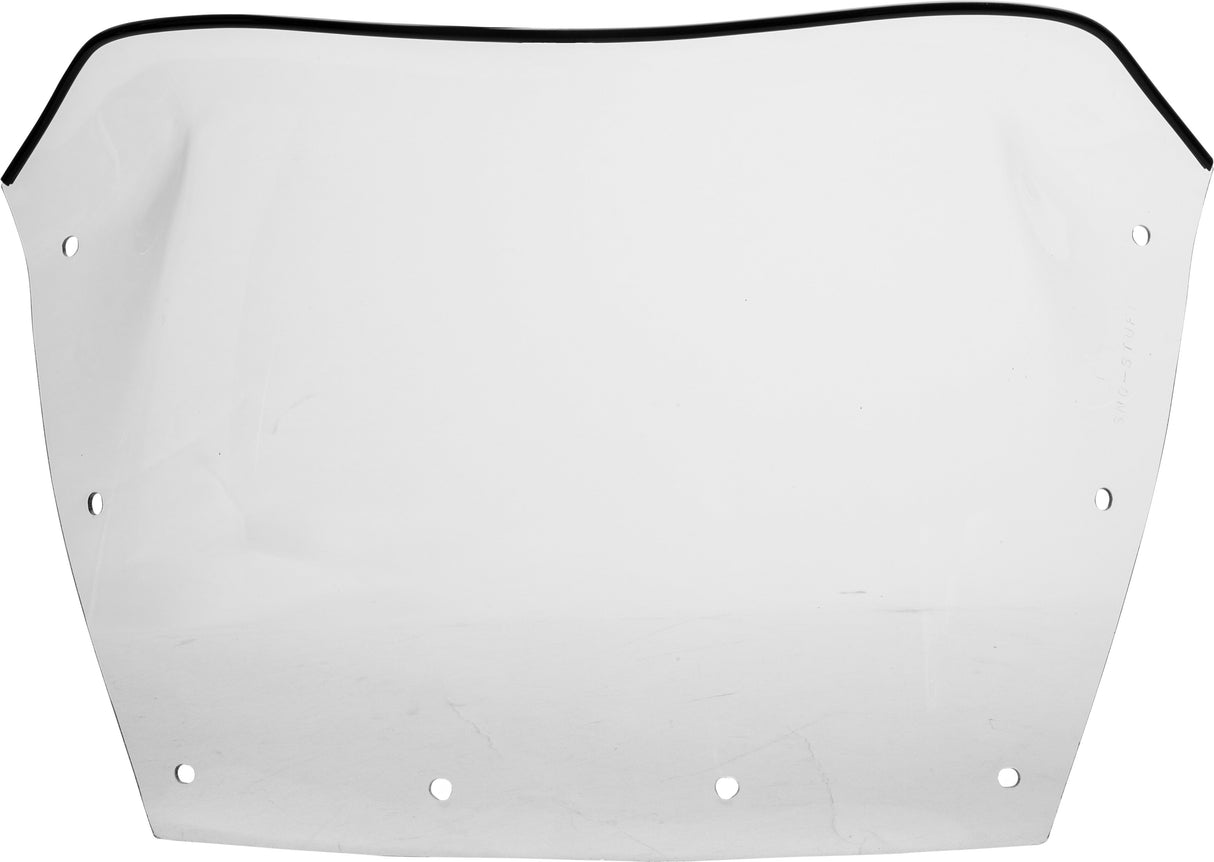 KORONISWindshield Standard Smoke S-D450-481