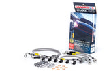 Goodridge 00-06 Tahoe / 00-07 Suburban / 00-05 Escalade All w/o Stablia Track Brake Lines 14175