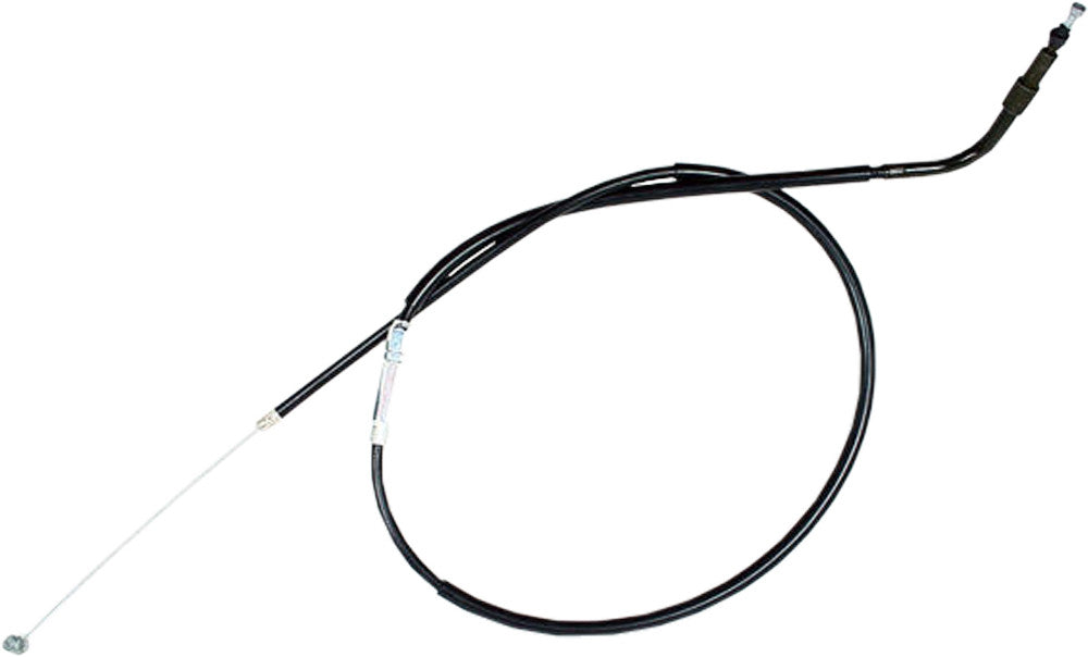 MOTION PROBlack Vinyl Clutch Cable04-1953