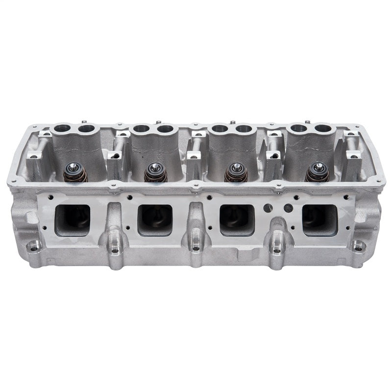 Edelbrock Cylinder Head Chrysler HEMI (Gen III) Performer RPM Early 5.7L Chamber Size 83cc Complete 61099