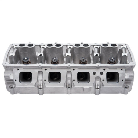 Edelbrock Cylinder Head Chrysler HEMI (Gen III) Performer RPM Early 5.7L Chamber Size 83cc Complete 61099