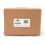 DEI Turbo Shield T25-T28 - Kit - Titanium 10149