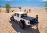BAK 2020 Jeep Gladiator 5ft Bed BAKFlip MX4 448701
