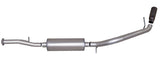 Gibson 07-12 Chevrolet Avalanche LS 5.3L 3in Cat-Back Single Exhaust - Aluminized 315584