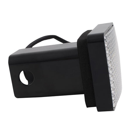 ANZO Universal LED Hitch Light - Clear Lens / Black Housing 861173