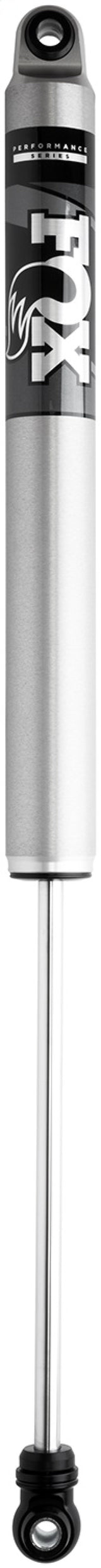 Fox 17-18 Ford F-250 4WD 2.0 Performance Series 13.6in. Smooth Body IFP Rear Shock / 4-6in Lift 985-24-153