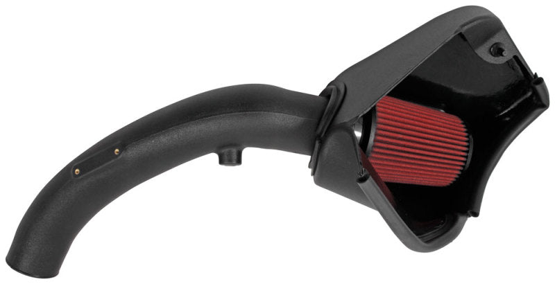 AEM 12-15 BMW 335i 3.0L L6 Cold Air Intake 21-754DS