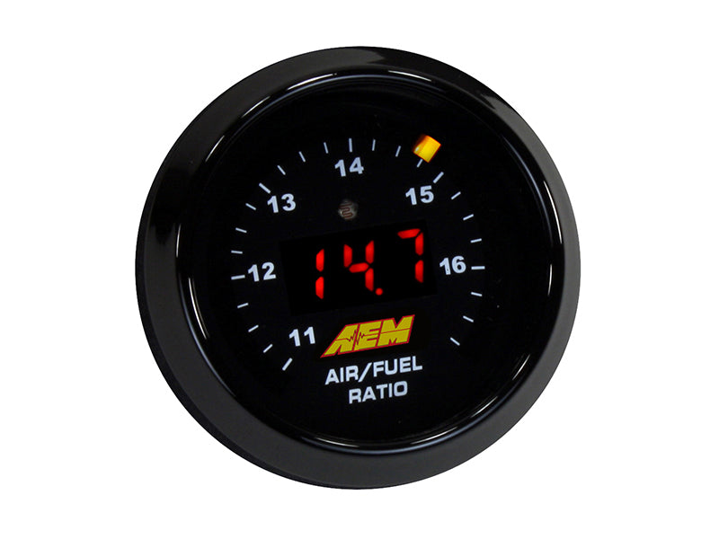 AEM Digital Wideband UEGO Gauge 30-4110