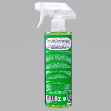 Chemical Guys HydroSpeed Ceramic Quick Detailer - 16oz WAC23316