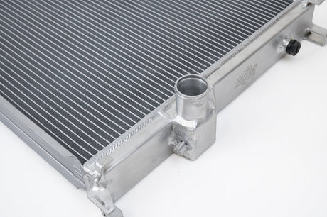 CSF BMW S54 Swap Into E36 / E46 Chassis High Performance Radiator 7211