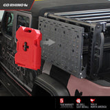 Go Rhino XRS Accessory Gear Table 5950110T