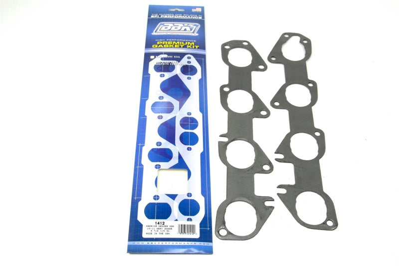BBK Dodge Ram 5.7 Hemi Exhaust Header Gasket Set 1412
