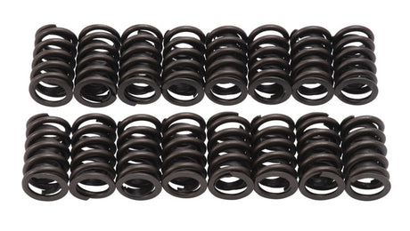 Edelbrock Valve Springs E-Street Heads Set of 16 5824
