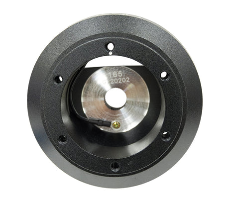 NRG Short Hub Adapter 2008+ Hyundai Genesis SRK-165H
