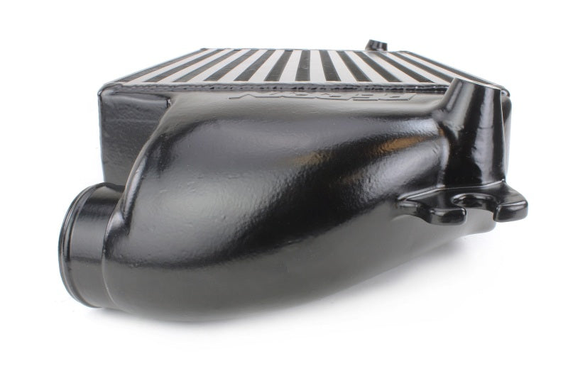 Perrin Subaru WRX 15+ Top Mount Intercooler - Black PSP-ITR-325BK