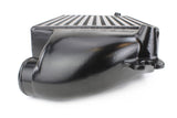 Perrin Subaru WRX 15+ Top Mount Intercooler - Black PSP-ITR-325BK