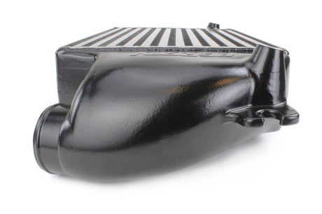 Perrin Subaru WRX 15+ Top Mount Intercooler - Black PSP-ITR-325BK