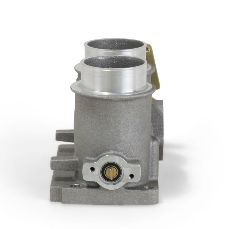 BBK 87-03 Ford F Series Truck RV 460 Twin 61mm Throttle Body BBK Power Plus Series 3502