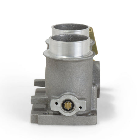 BBK 87-03 Ford F Series Truck RV 460 Twin 61mm Throttle Body BBK Power Plus Series 3502