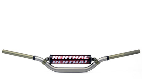 Renthal RC/ 04-18 Honda CRF/ 06+ Kawasaki KX/ KXF Twinwall Pad - Tanium 997-01-TG-02-185