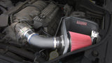 Corsa Apex 12-17 Jeep Grand Cherokee SRT8 6.4L DryFlow Metal Intake System 616964-D