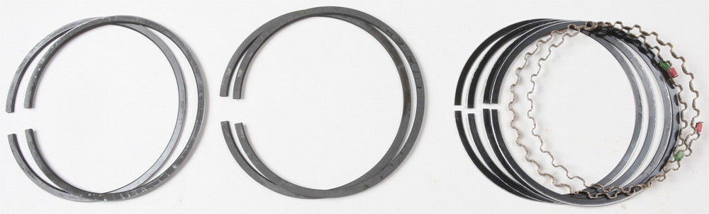 CYCLE PRO Piston Rings .010" Oversize Moly 1340 Evo & 1200 Xl 28014M