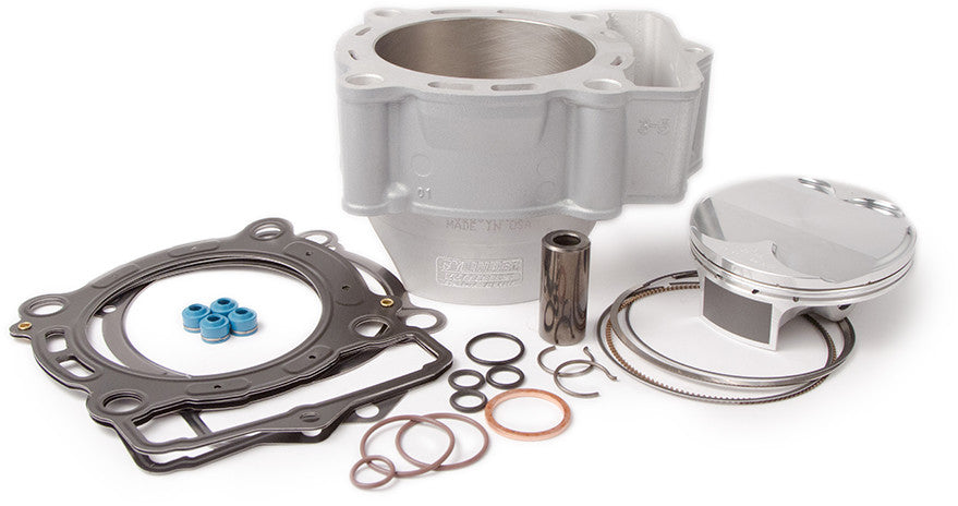 CYLINDER WORKS Cylinder Kit 88.00/Std 13.6:1 Ktm 50003-K01