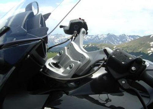 HELIBARS Handlebar Risers HR9017