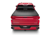 Truxedo 19-20 GMC Sierra & Chevrolet Silverado 1500 (New Body) 5ft 8in Sentry Bed Cover 1572401