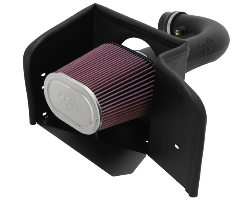 K&N 02-07 Dodge Ram V8-4.7L Performance Intake Kit 57-1529