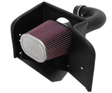 K&N 02-07 Dodge Ram V8-4.7L Performance Intake Kit 57-1529