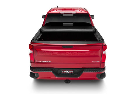 Truxedo 2020 GMC Sierra & Chevrolet Silverado 2500HD & 3500HD 6ft 9in Deuce Bed Cover 773301