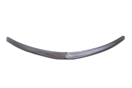 AVS 12-14 Toyota Camry Carflector Low Profile Hood Shield - Smoke 20851