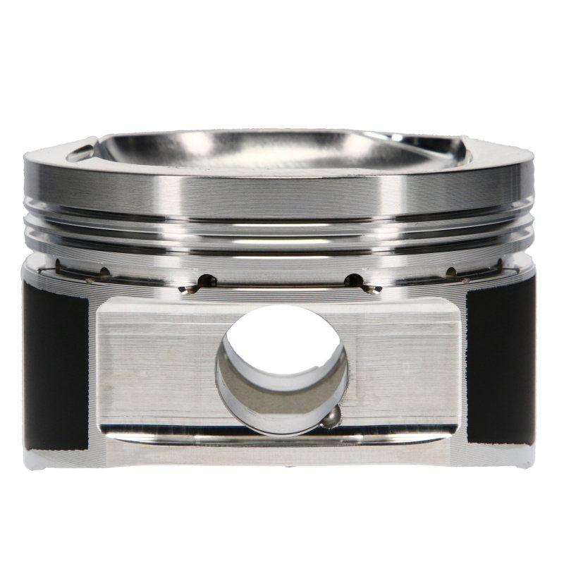 JE Pistons Toyota 3SGE 86.5mm Bore +1.00mm Oversize 9.5:1 CR -15cc Dome (Set of 4) 361463