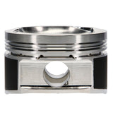 JE Pistons Toyota 3SGE 86.5mm Bore +1.00mm Oversize 9.5:1 CR -15cc Dome (Set of 4) 361463